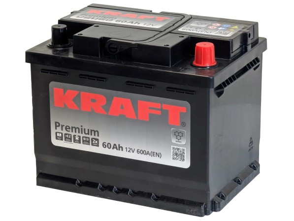 KRAFT Premium 60 R